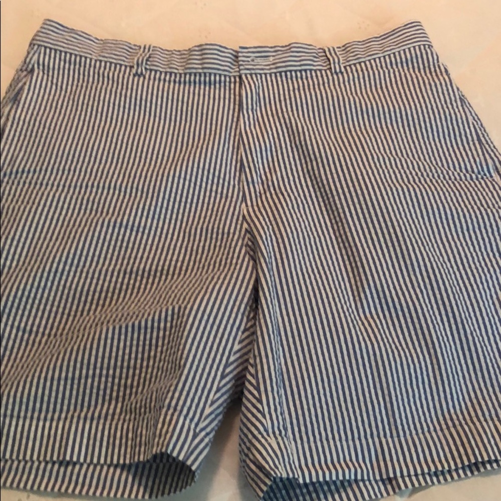 Brooks Brothers shorts
